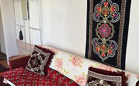 Hostel Tasmin Mexr