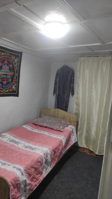 Hostel Tasmin Mexr Samarkand Exterior photo